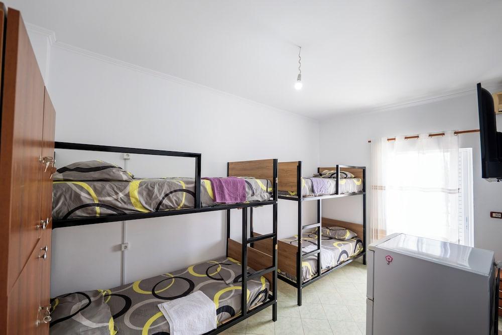 Brothers Of the World Hostel