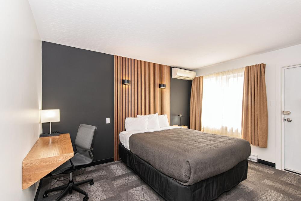 Hôtel Althéa Val-D'Or