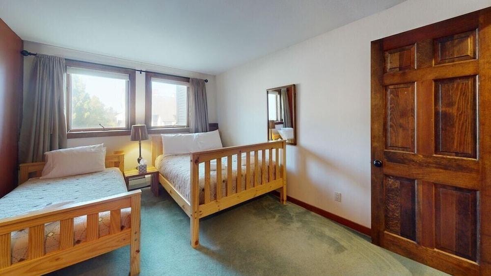 Sunrise - W Glade K-5