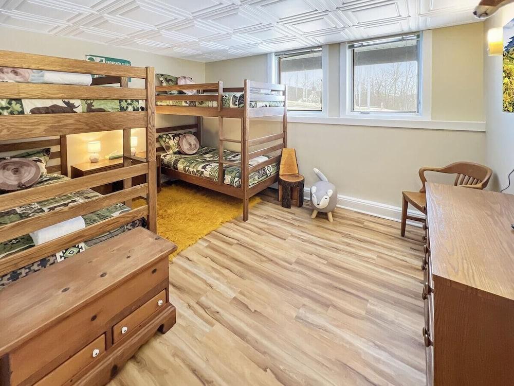 Sunrise Timberline A2 - Ski Shack