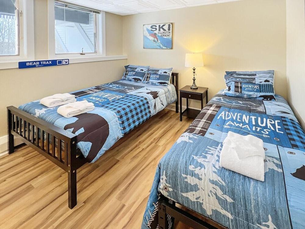 Sunrise Timberline A2 - Ski Shack