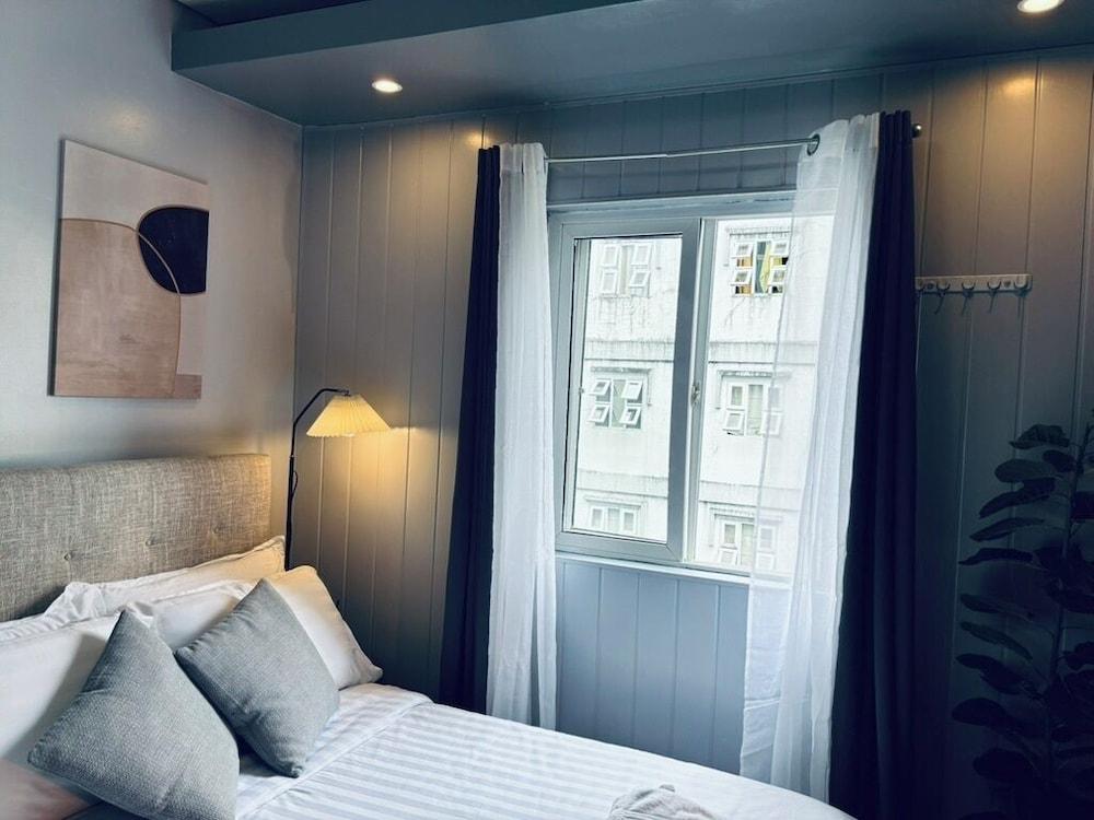 Smart Stay 2600 - Studio Apartments