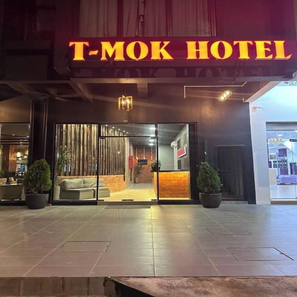 T-Mok Hotel