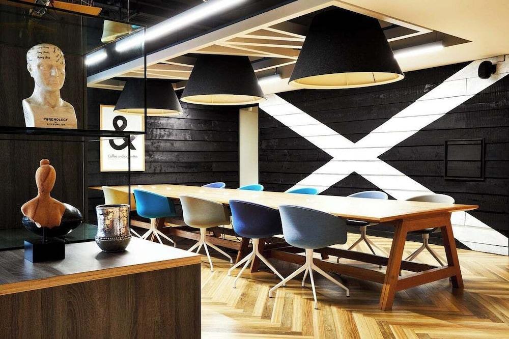 Vita Student-Only Studio Beith Street