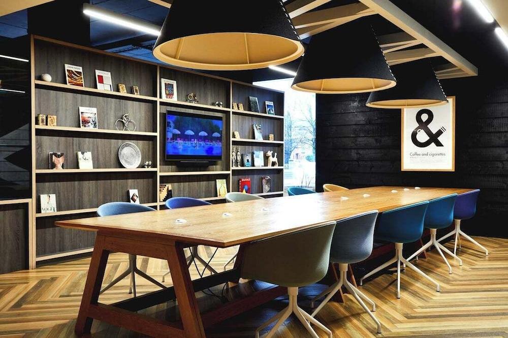 Vita Student-Only Studio Beith Street