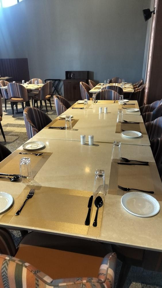 The Forest Chapter by Sayaji, Jawai