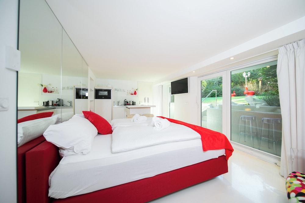 Favorite Stays - Suite and More - Deluxe