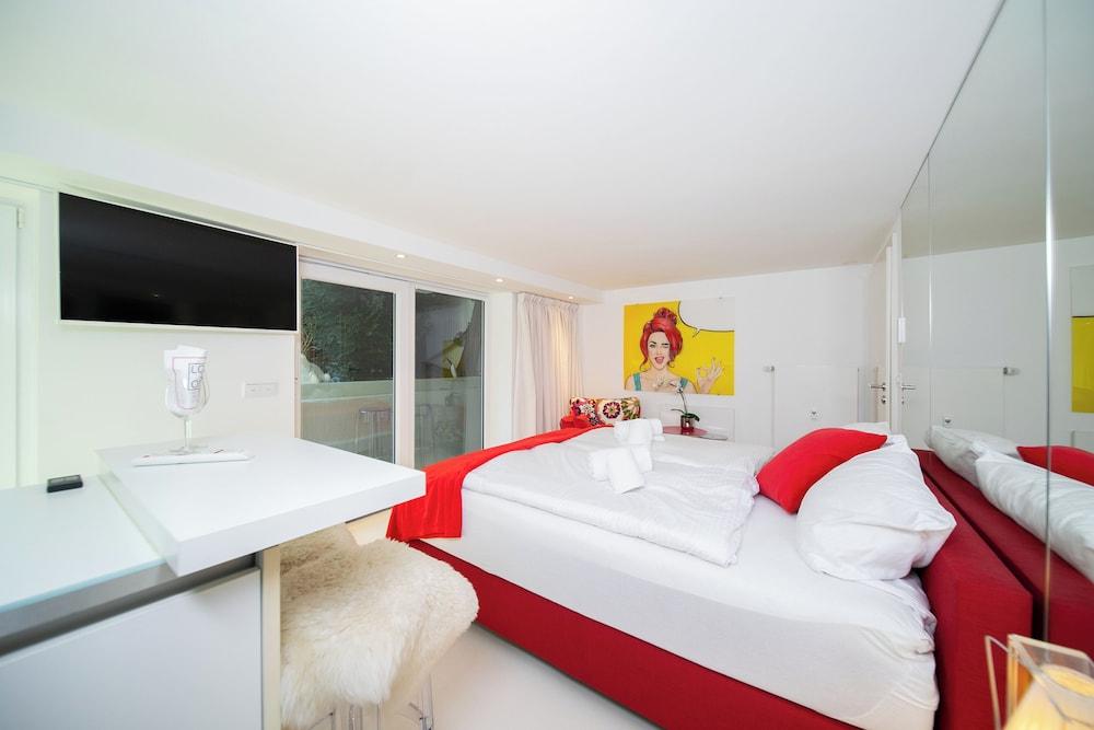 Favorite Stays - Suite and More - Deluxe