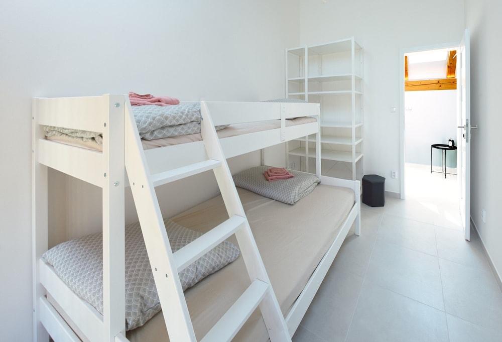 4-bedroom Villa With Private Pool