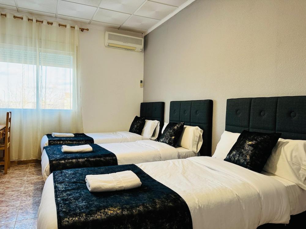 Ballestar Hotel Bar & Grill