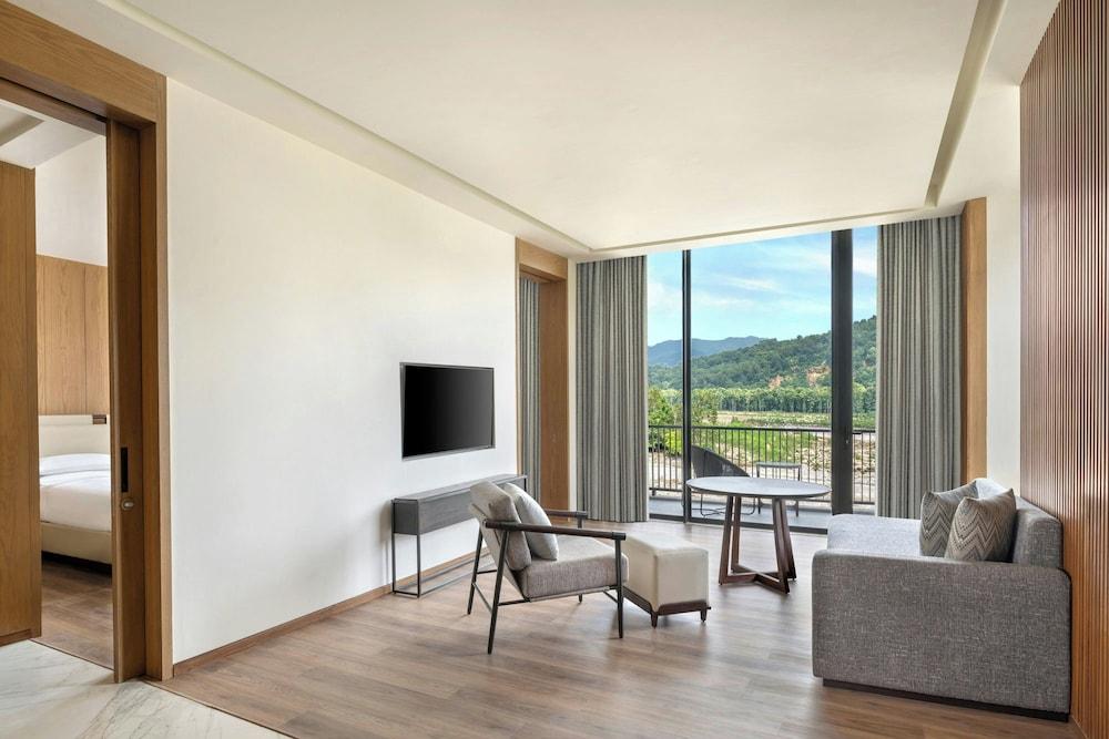 Jim Corbett Marriott Resort & Spa