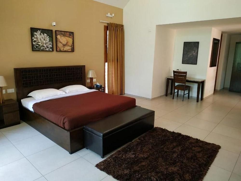 The Birchwood Retreat Coorg