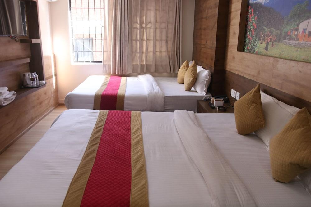 Kasthamandap Inn Hotel