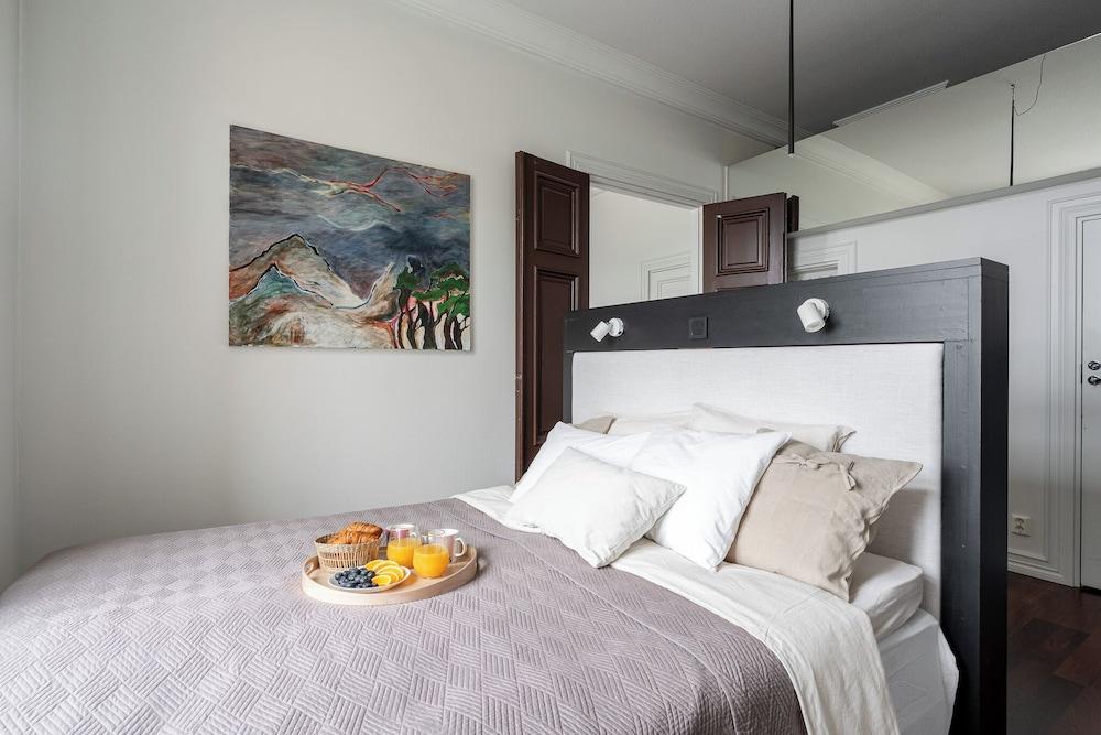 Unique Studio in a Historical Building