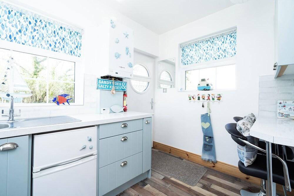 The Old Coastguard Tower Buncrana