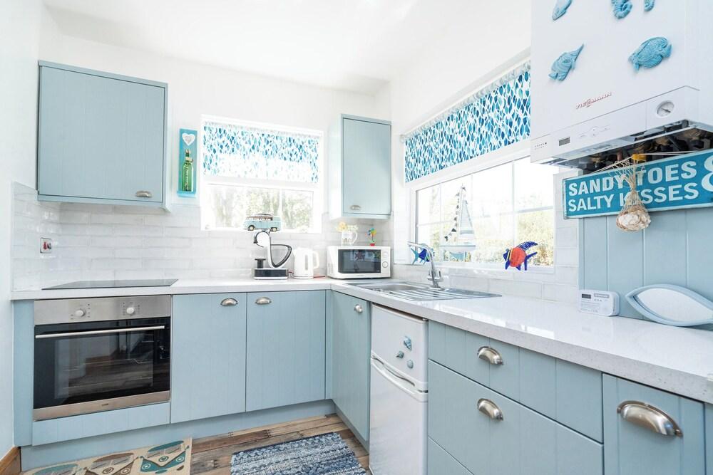 The Old Coastguard Tower Buncrana