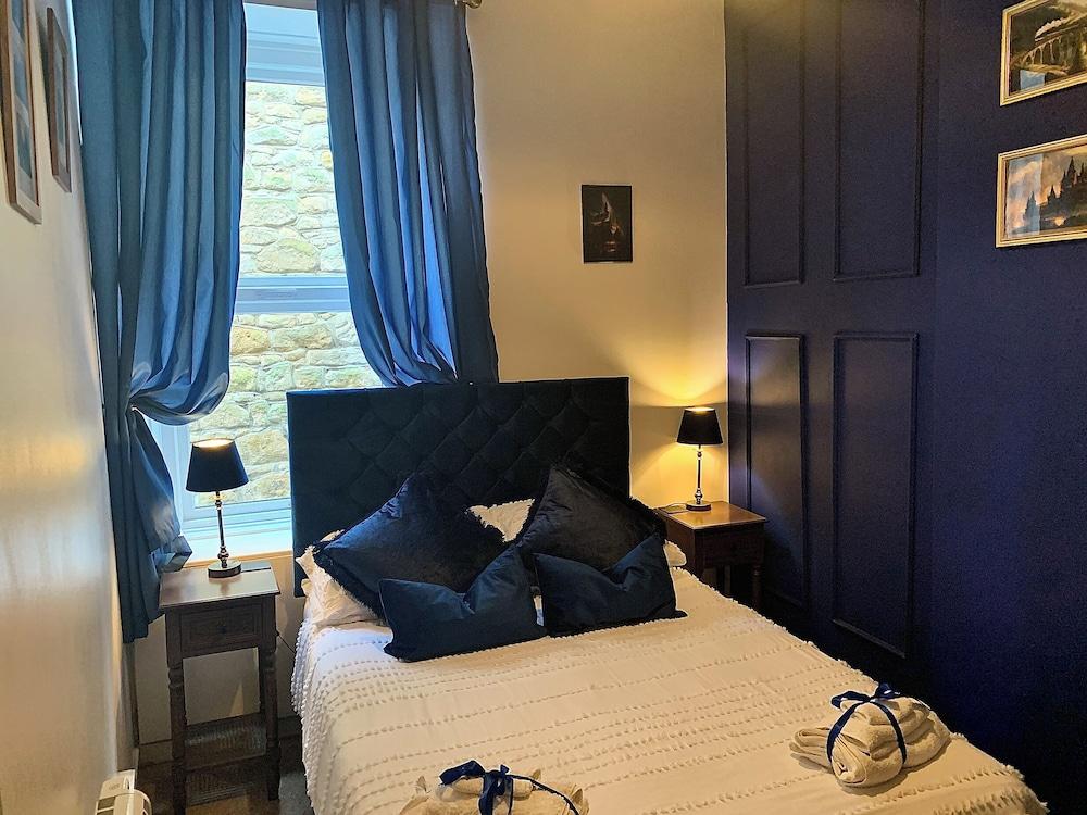 The Wizard's Chamber