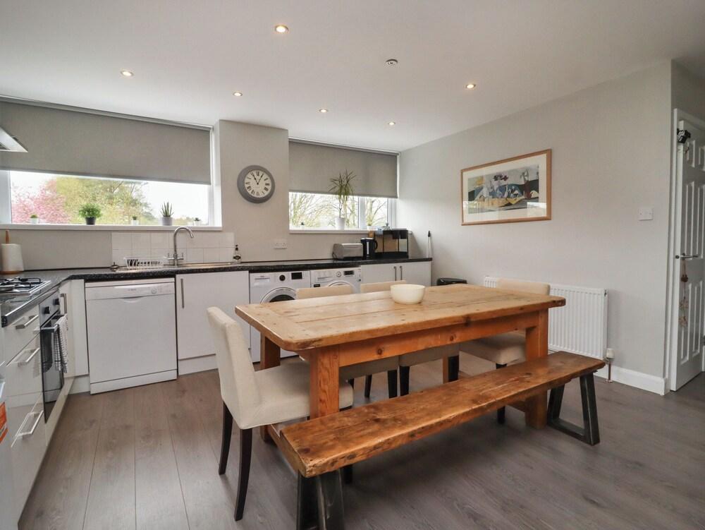 Pendle View Apartments