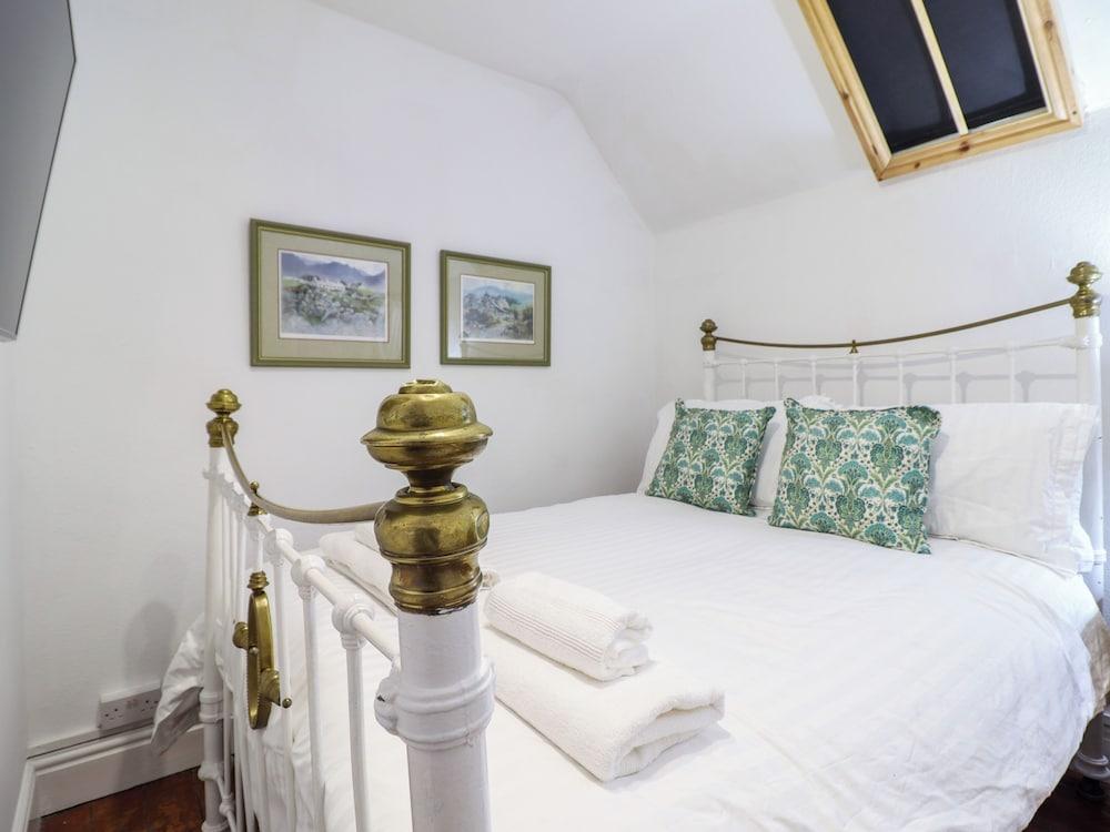 The Courtyard Cottage