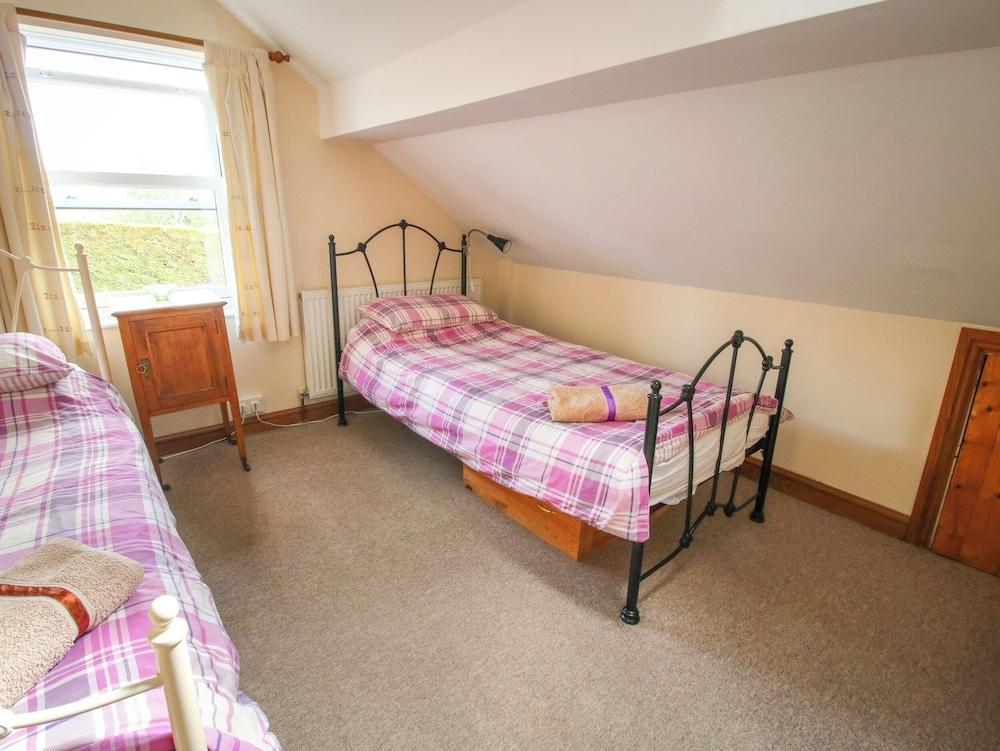 Old Bricklayer's Arms