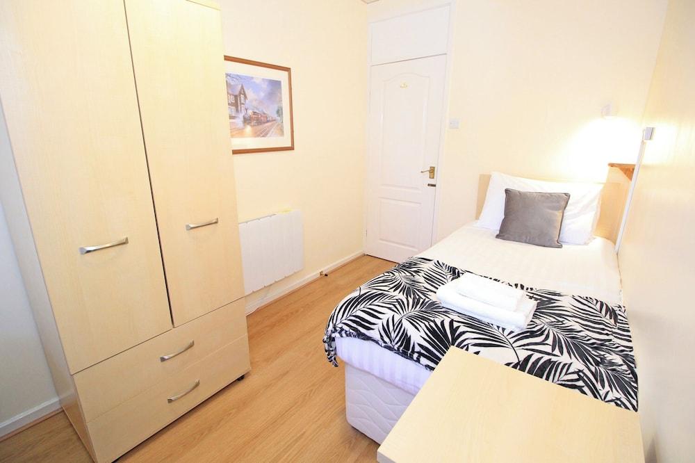 River's Edge Penthouse