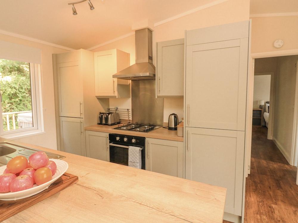 Deer Park 9 - Copse Corner