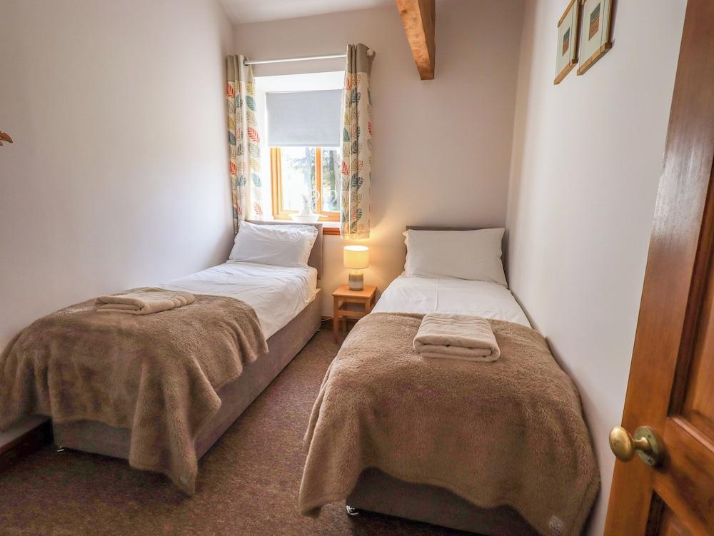 Middlefell View Cottage