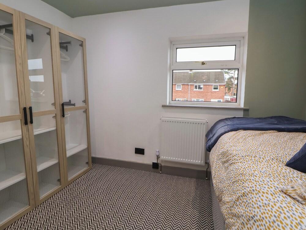 The Cloud House @ Upton by Chester&nbsp;