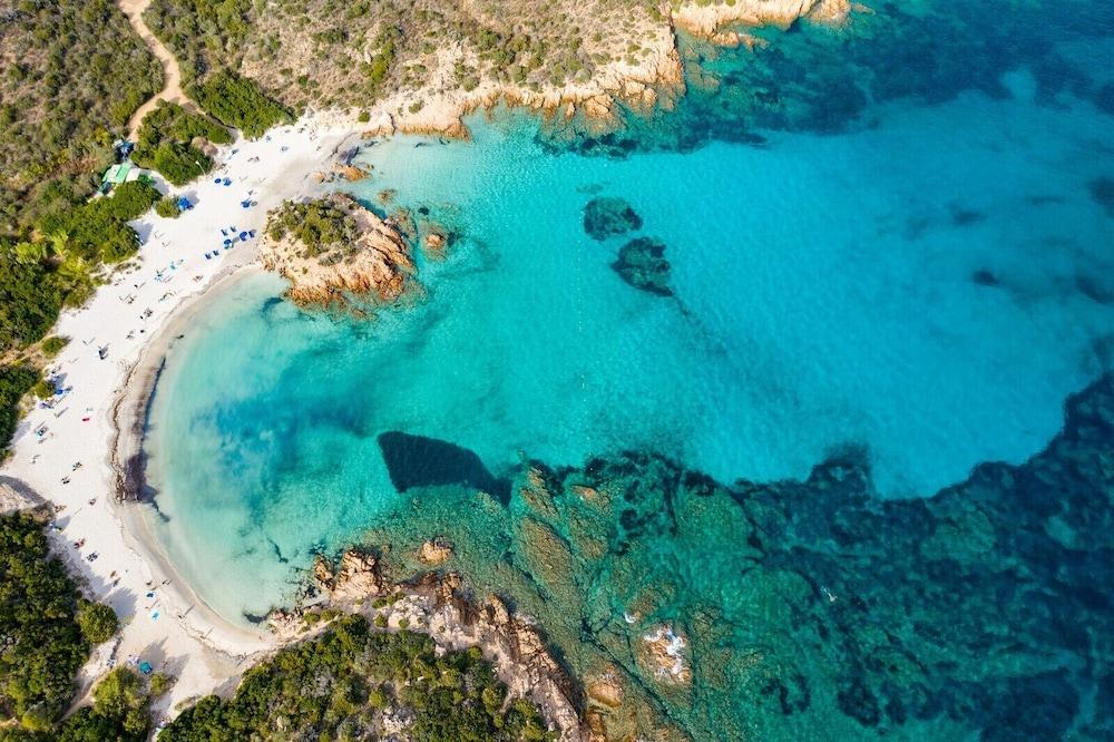 Charming House in Sassari With Ocean Views