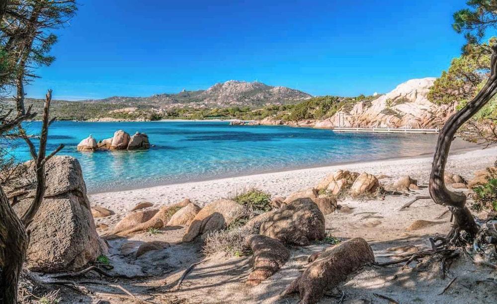 Charming House in Sassari With Ocean Views