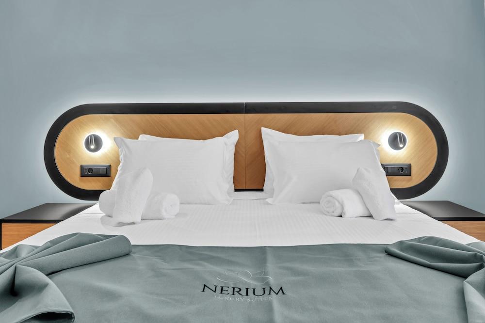 Nerium Luxury Suites