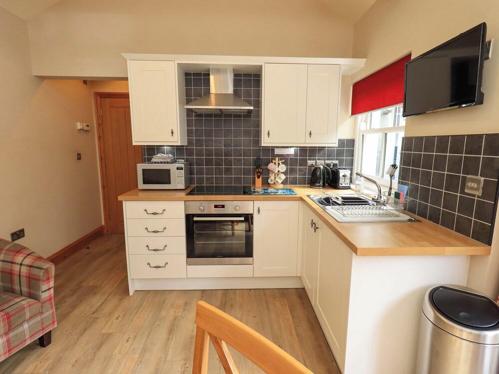 Abbots Reading Suite