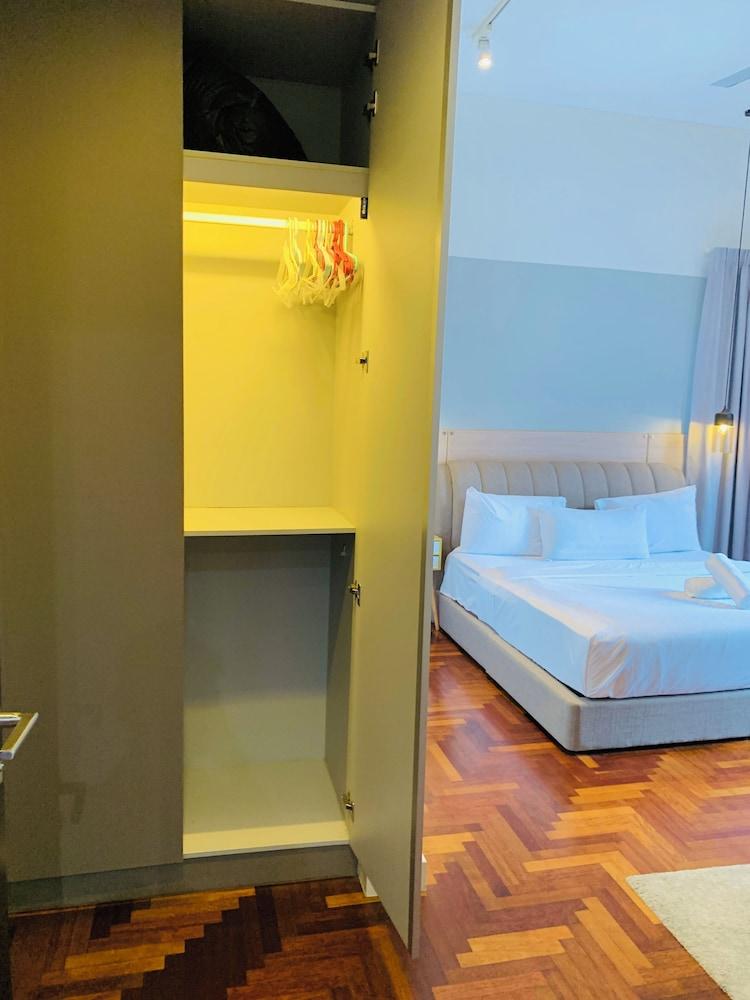 The MEWS KLCC By Arman