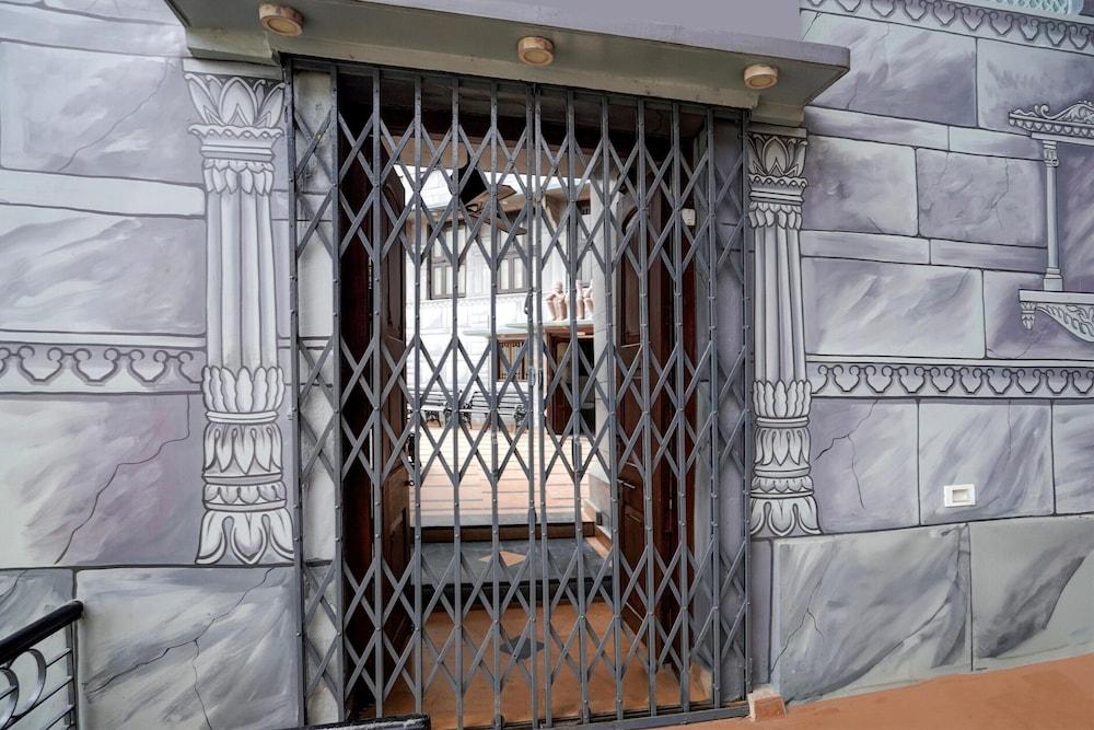 Palette Heritage Scindia Ghat