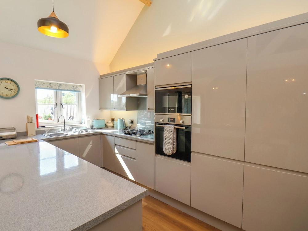 Lottie's Cottage at Broadings Farm