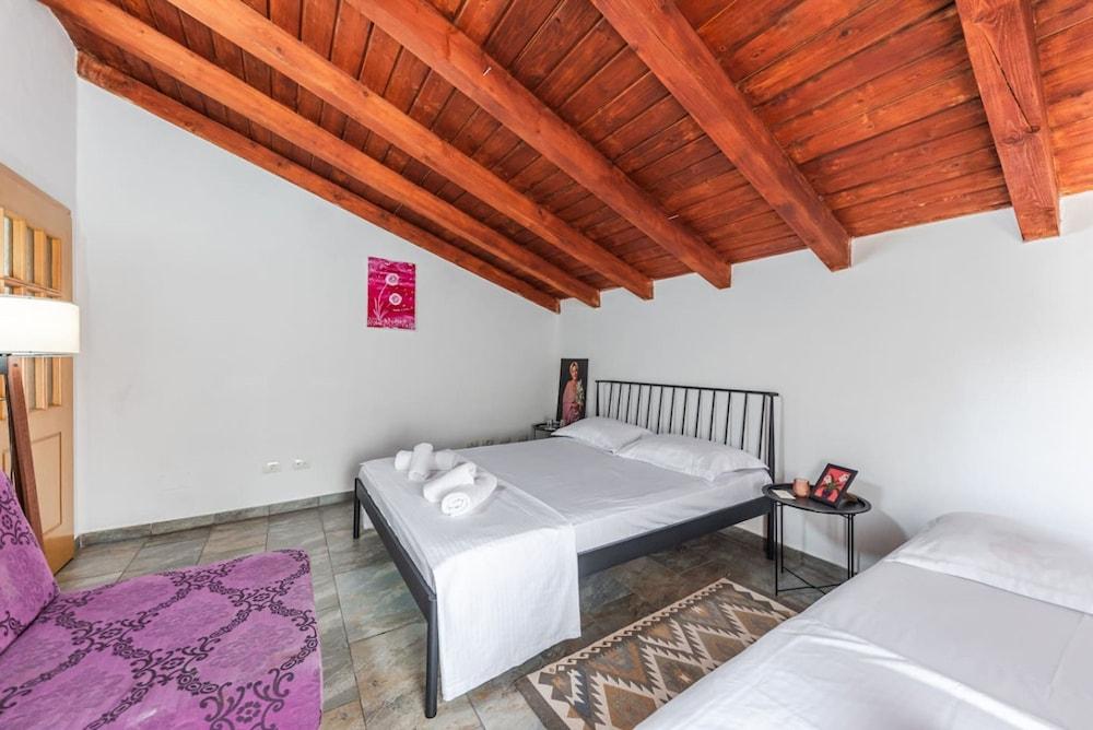 Guesthouse Hapa t Leht - Room 2 - Pro Bono