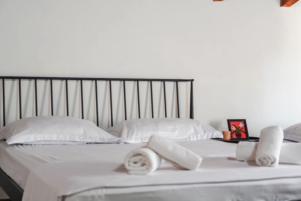 Guesthouse Hapa t Leht - Room 2 - Pro Bono