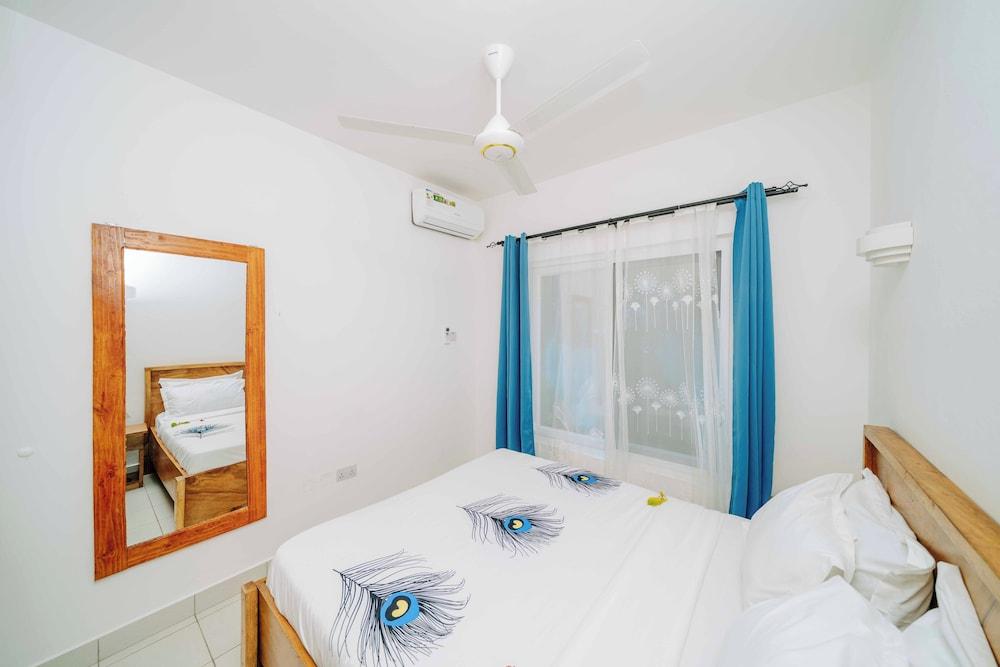 Fumba Town Private Residences