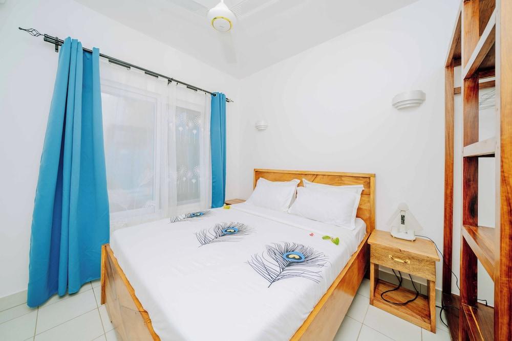 Fumba Town Private Residences