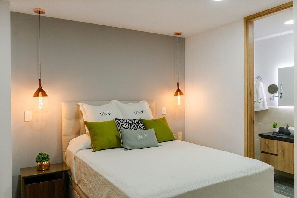 Oasis de Lujo para descansar en Pereira