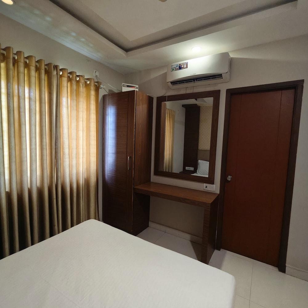 Smart Home Service Apart by Stayz Royale