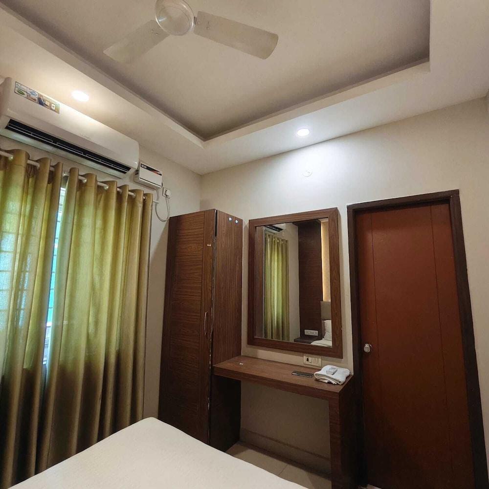 Smart Home Service Apart by Stayz Royale