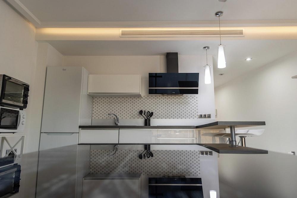 Apartamento Países Bálticos