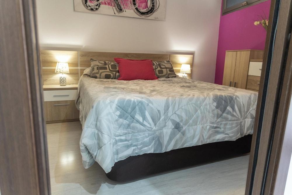 Apartamento Países Bálticos