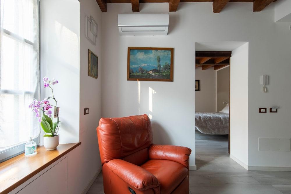 Varenna Railway by Wonderful Italy