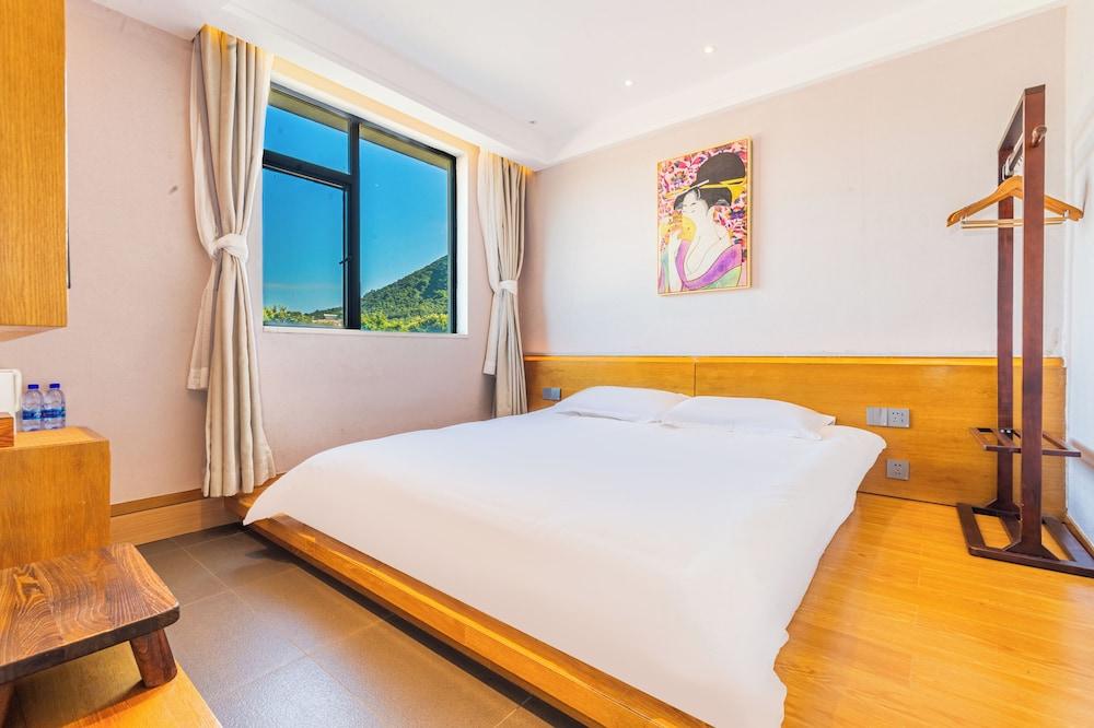 Shenzhen Yusu Linting Inn