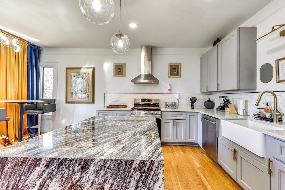 Walk to Amphitheater: Birmingham Retreat w/ Games