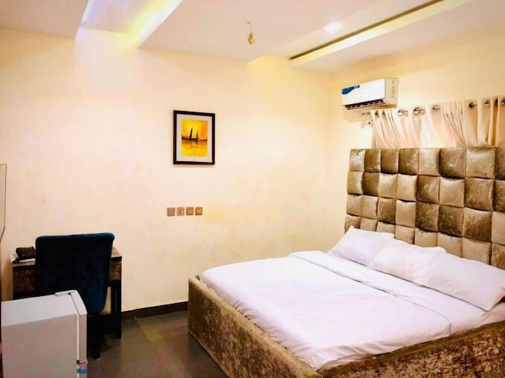 KD Hotel and Apartment