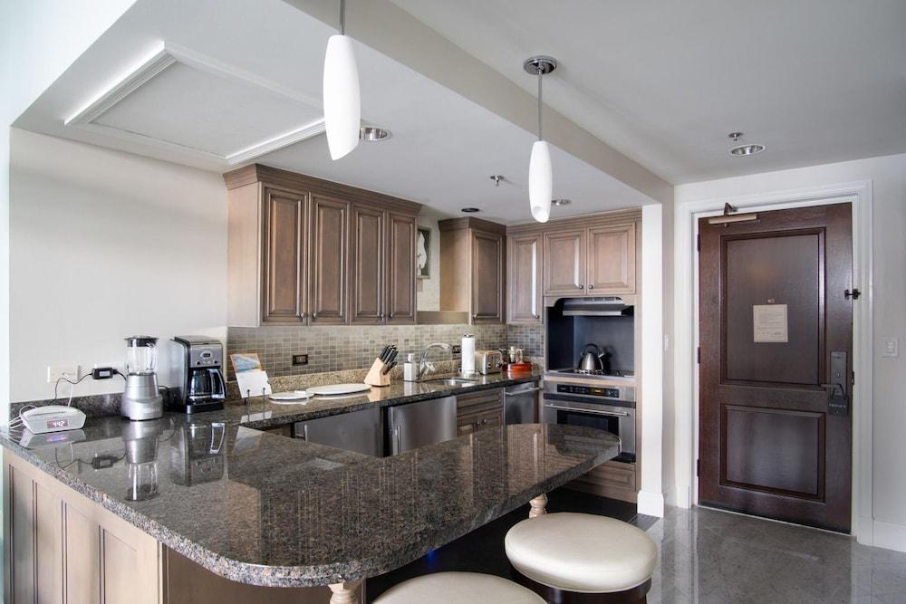 Great Bay Condominiums at The Ritz-Carlton Club, St. Thomas