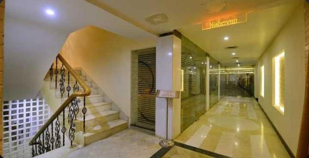 Deluxe Double Elegance at Nisarga Bhopal